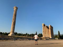 -奥林匹亚宙斯神庙