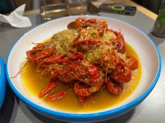 -龙虾奇迹(大华三路店)