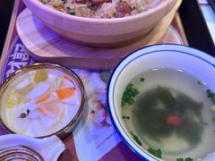 -赵财财·肠粉·煲仔饭(华润万象城店)