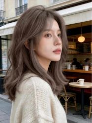 -BEAUTY HAIR GANO