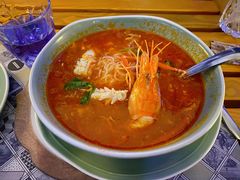 -CHINCHIN 青青·泰国料理(万象食家店)