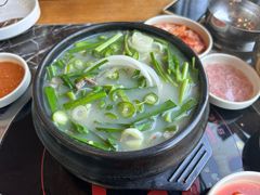 -秀男家米肠汤饭
