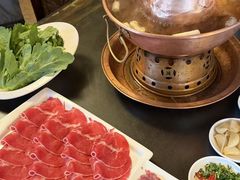 -南门涮肉(天坛南门店)