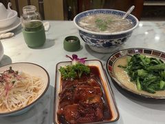 -三玛璐酒楼(汉口路店)