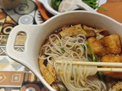 -文昌桥螺蛳粉(魏公村店)