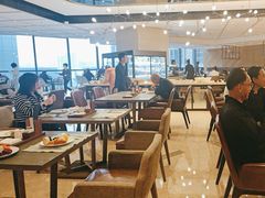 -TABLE·味西餐厅-成都茂业JW万豪酒店