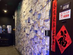 -BlueGame深蓝密室逃脱真人NPC(京投港·长阳店)