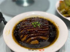 -六泰居·尔滨地标·东北菜(泰山路店)