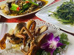 -友强·23年特色海鲜大排档(厦门店)