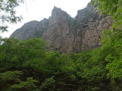 -云台山风景名胜区