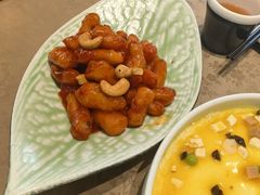 -李氏传家菜(兴城路店)