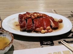 -茶港·点心·啫啫煲(范湖万达广场店)