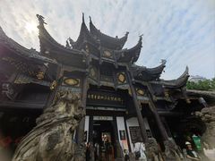 -自贡市盐业历史博物馆