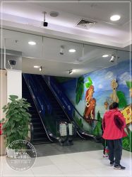 -Land Mark蓝马乐园(华联武夷购物中心店)