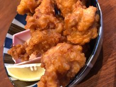 -山杏yama-katsu·吉列炸物