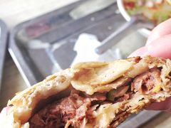 -李小老烧饼(常营民族家园店)
