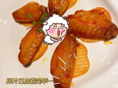 -外婆家(世界城广场店)