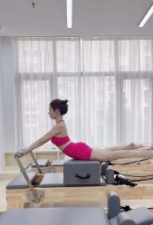 -玛尼瑜伽·普拉提