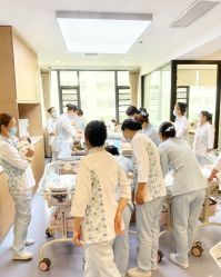 -弗蕾亚·和月月子调理院(东湖店)