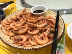 -盛港湾海鲜食府(黄沙店)