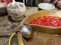 -小龙坎火锅(全球总店)