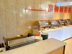 -羊城酒店·中餐厅