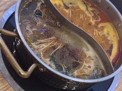 -松野谷·寿喜烧自助(华联顺义金街购物中心店)