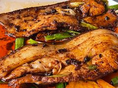 -代木儿回锅肉