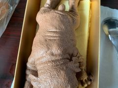 -来噻布布 Lets BUBU