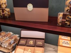 -德大西餐社