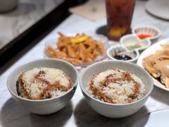 油鸡饭-星平鸡饭·粤菜小炒(印象城旗舰店)