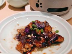 -吕氏疙瘩汤·海鲜新鲁菜(凯德mall新都心店)