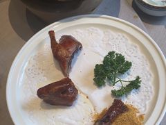 -顺鹅季·非遗烧鹅(六道口店)