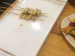 -管氏翅吧(马家堡店)