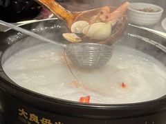 -大良毋米粥(锦龙路总店)