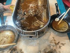 -原乡故事里海鲜大餐(玉祥门北马道巷店)