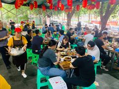 大堂-弓虽昌焖烧鸡(大竹林店)