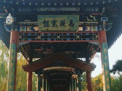 -迎泽公园