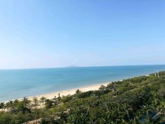 全海景-三亚湾海居铂尔曼度假酒店