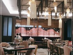 大堂-Thai Alley泰爱里(二沙岛店)