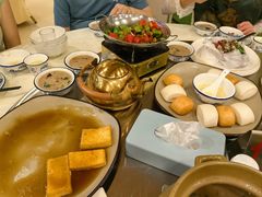 -婆婆家·湛江特色美食(福田振华路店)
