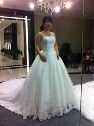 -南京宝娜嫁衣婚纱礼服馆(中央路店)