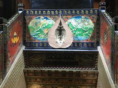 -露雨轩茶楼(牡丹园店)