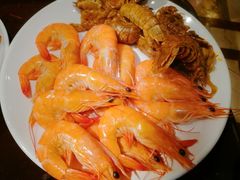 -芭菲盛宴·环球美食(锦城万达广场店)