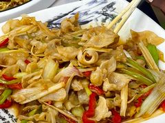 -富临港·蒸汽海鲜·手抓海鲜·炒菜(栈桥店)