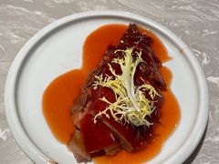 -松鹤面馆·古法焖肉面(观前店)