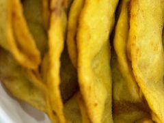 -草桥清真牛肉锅贴扁食店