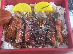 鳗鱼饭-村上一屋(望京店)