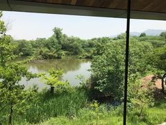 -木守西溪溪隐餐厅