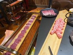 -羊大爷涮肉(亮马桥店)